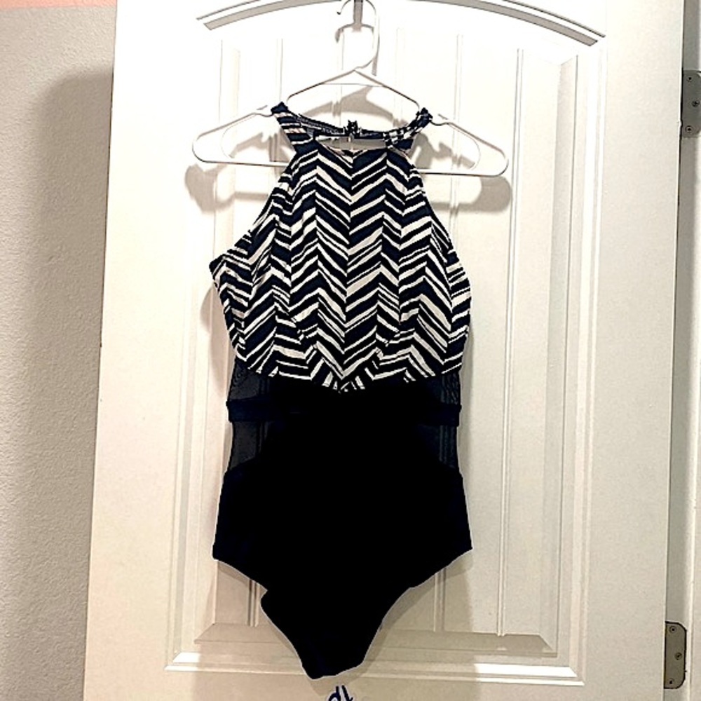 Profile by Gottex swim suit size 14